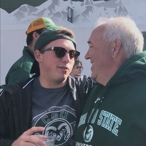 Meet your Posher, John